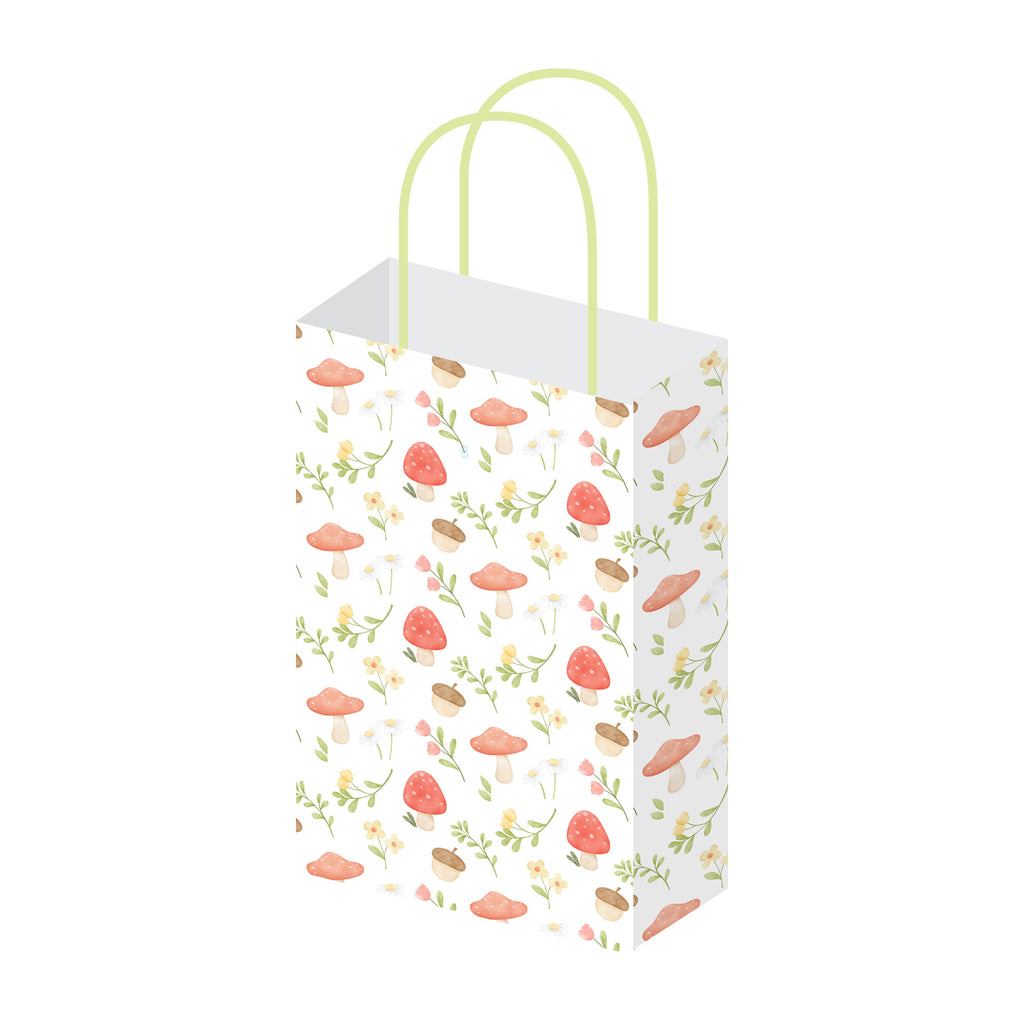 Hello Little One Favour Bags, 8 ct