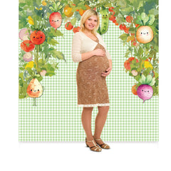 Little Sprout Scene Setter