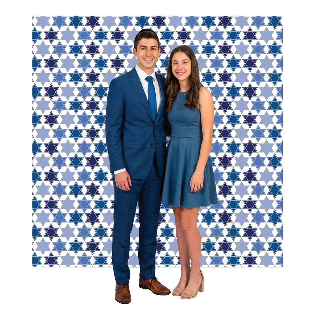 Mazel Tov Scene Setter
