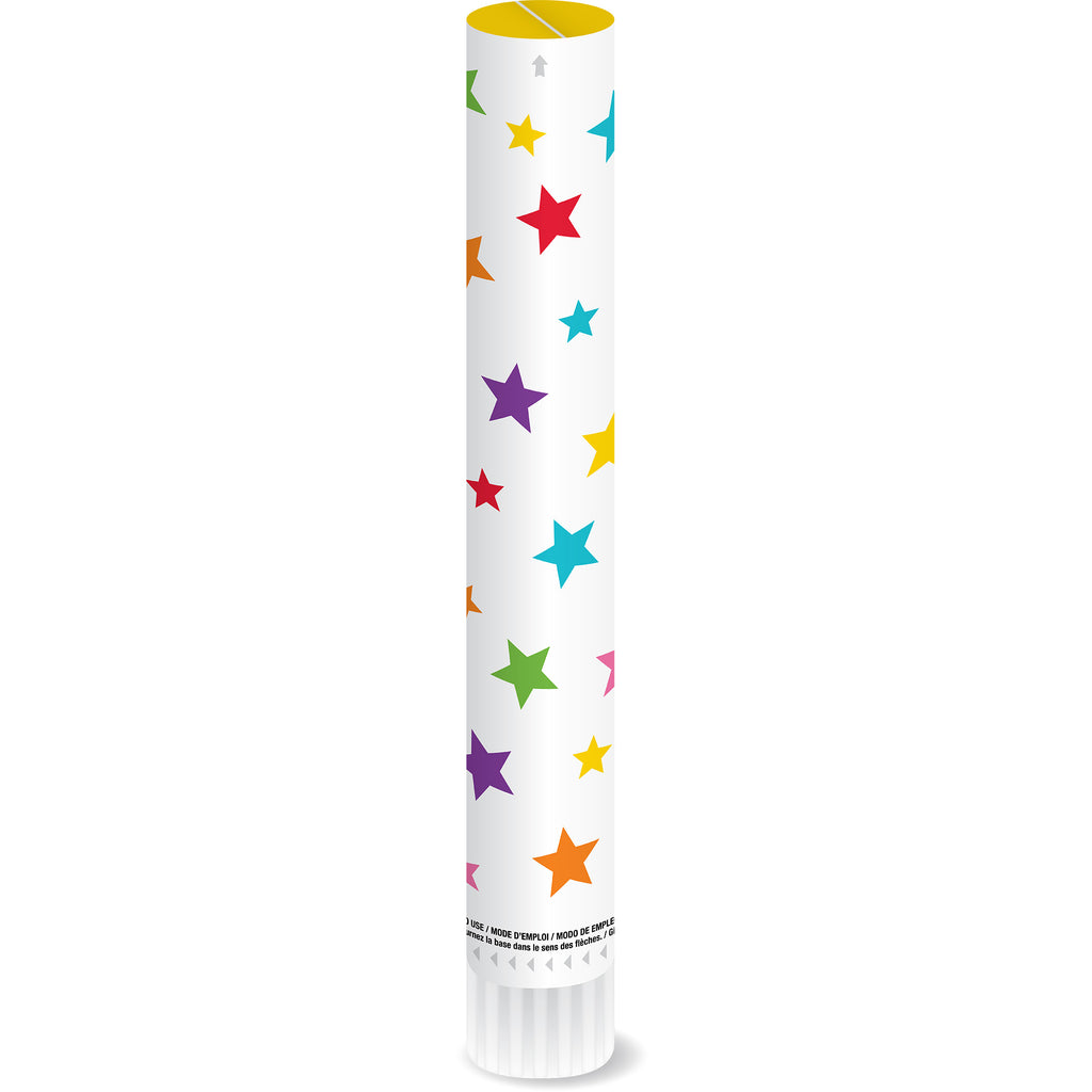 Confetti Popper 11