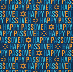 Passover Lunch Napkin, 16 ct