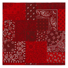 Western Lunch Napkin, 6.5