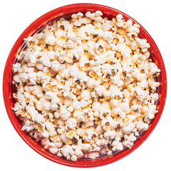 Movie Night Lunch Plate 9