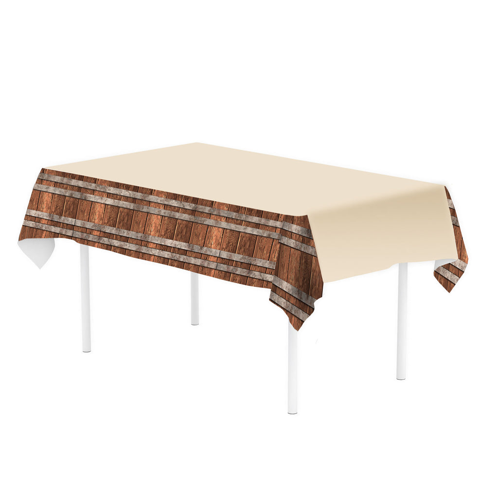 Aged To Perfection Tablecover