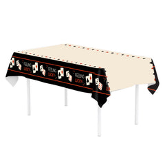 Casino Party Tablecover