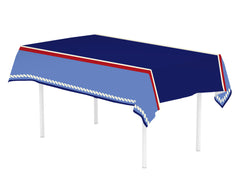 Summer Anchors Aweigh Tablecover