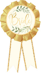 Love Always Wearable Ribbon