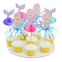 Party Picks – Mermaid Theme