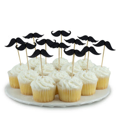Party Picks - Mustaches