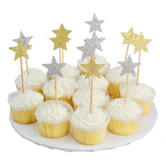 Party Picks – Glitter Stars