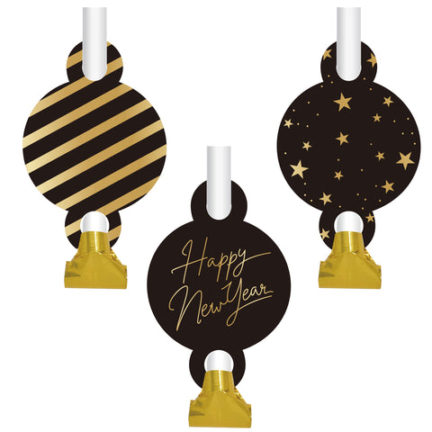 NYE Blowouts, 6pk