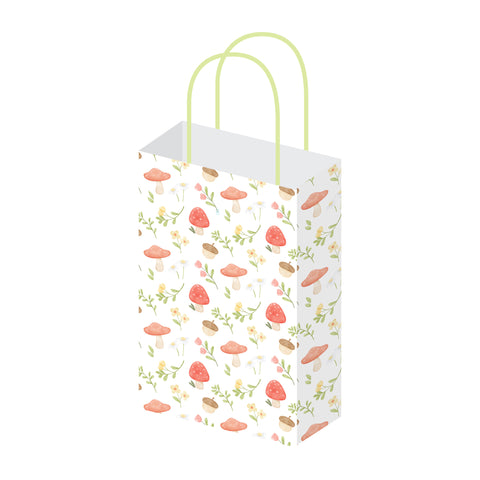 Hello Little One Favour Bags, 8 ct