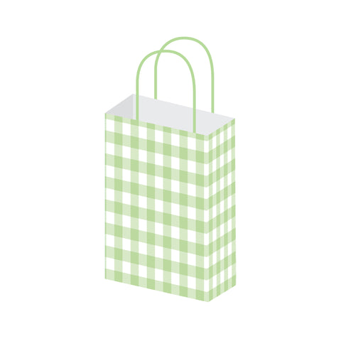 Little Sprout Favour Bags, 8 ct