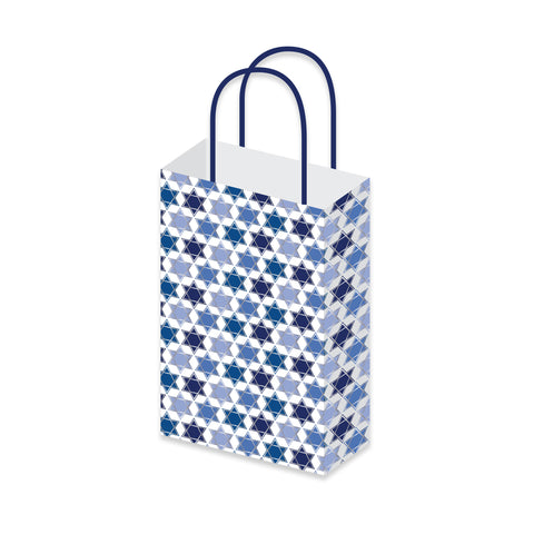 Mazel Tov Favour Bags, 8 ct