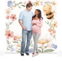 What Will Baby Bee? Scene Setter