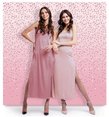 Blush Scene Setter