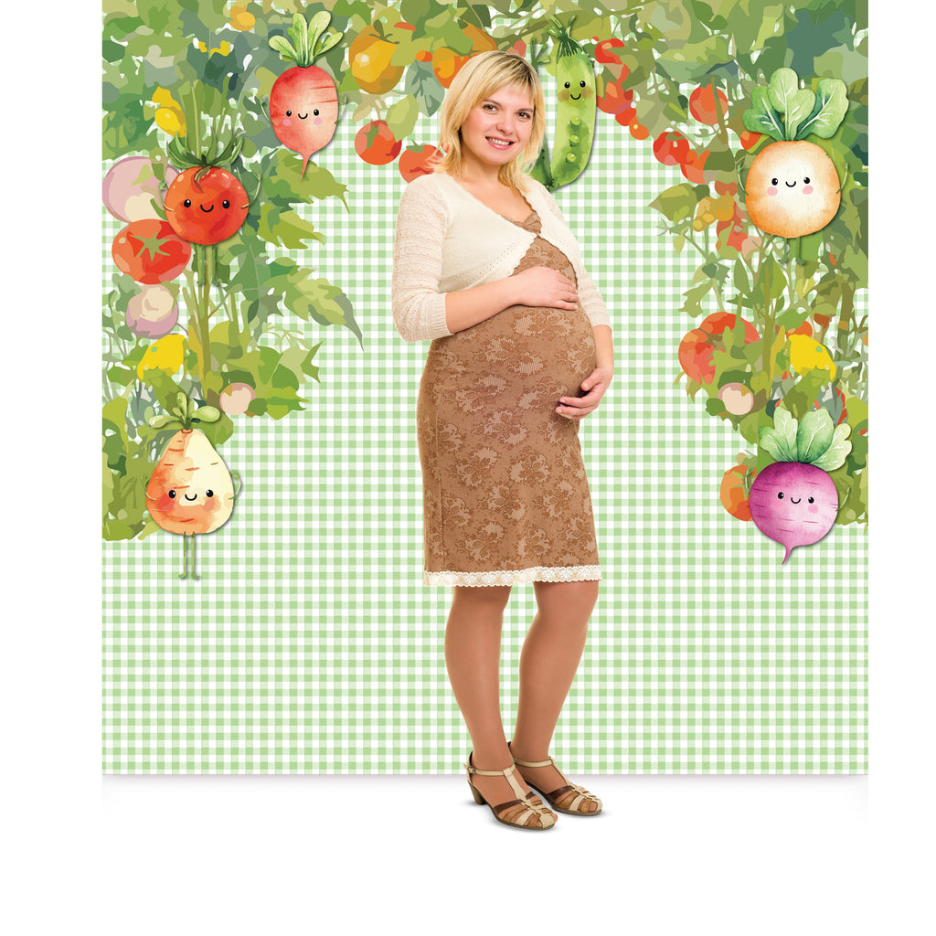 Little Sprout Scene Setter