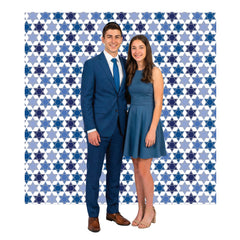 Mazel Tov Scene Setter