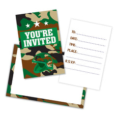 CAMO Invitation