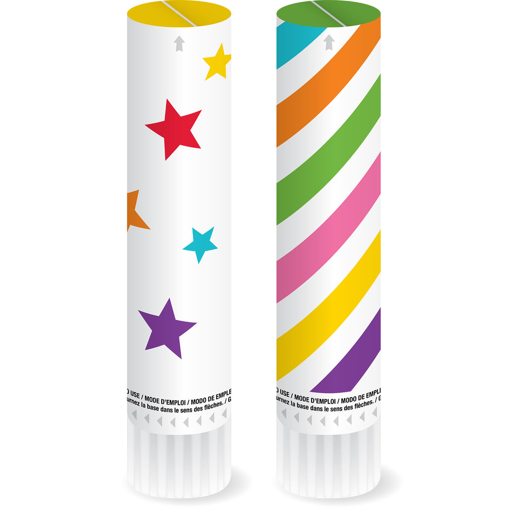 Confetti Poppers 6