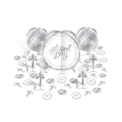 Blessed Day Table Centrepiece Kit