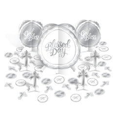 Blessed Day Table Centrepiece Kit