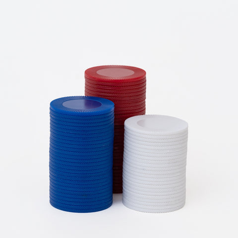 Casino Poker Chips 150-pk