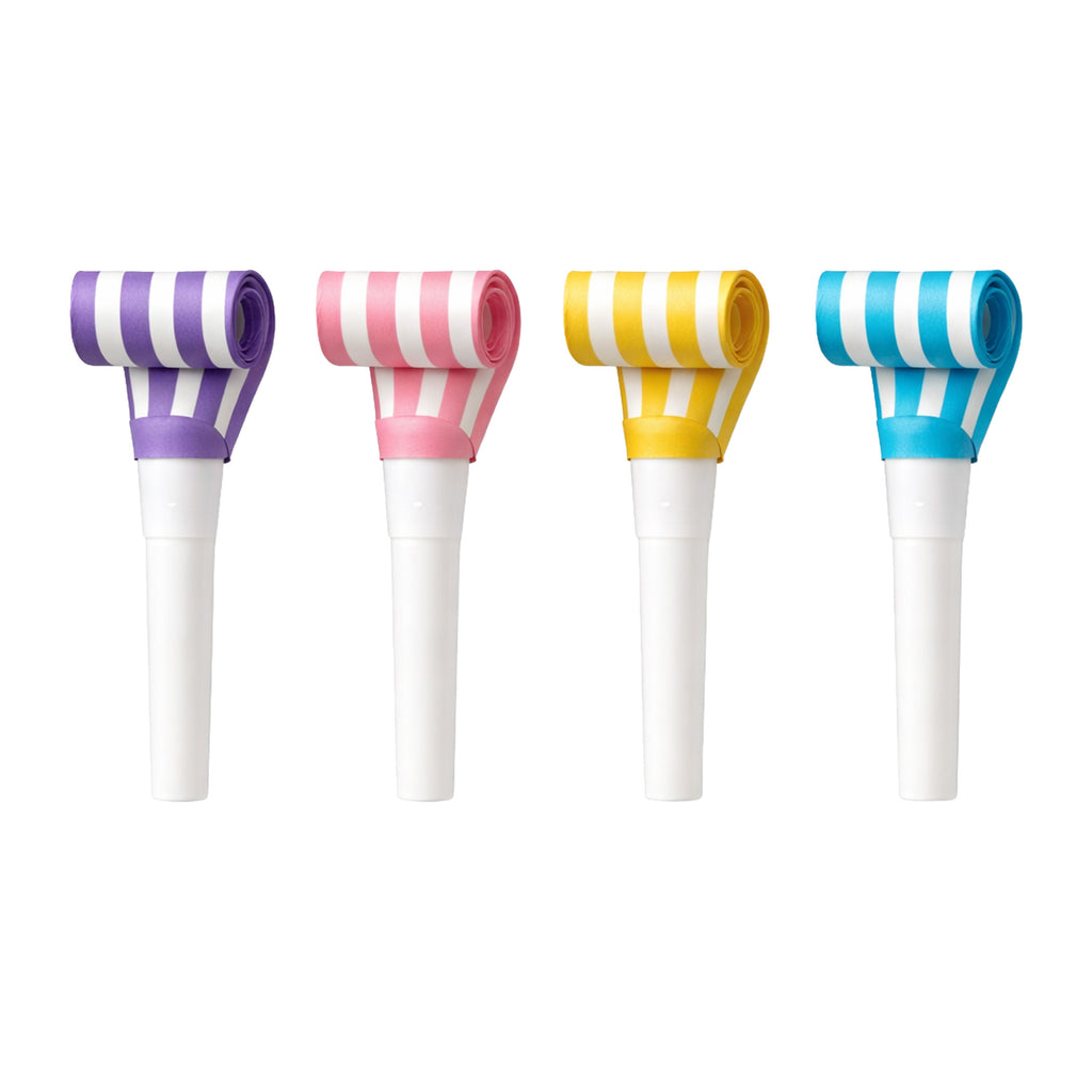 Party Blowouts, 4pk