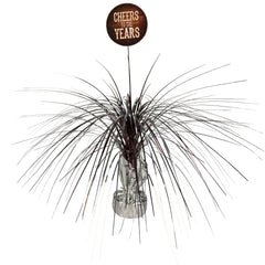 Aged To Perfection Centerpiece Spray