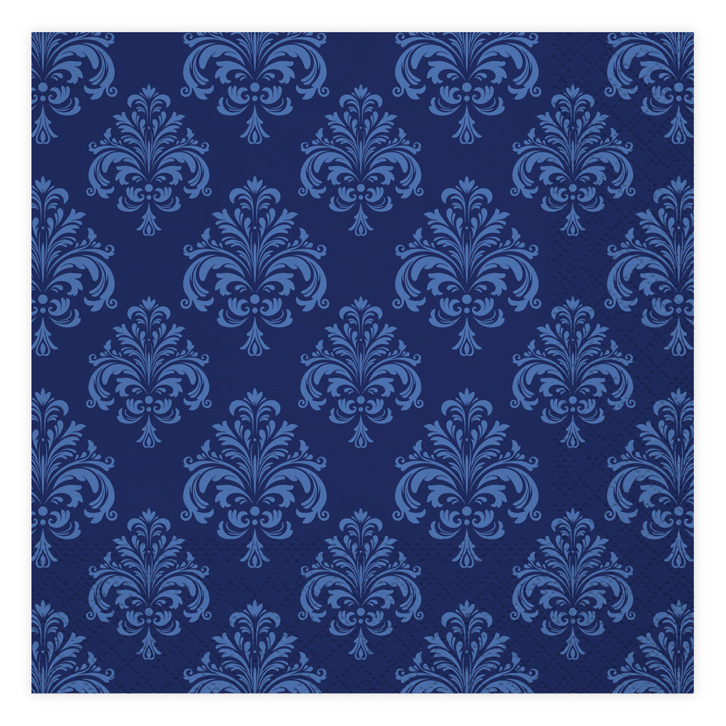 Mazel Tov Lunch Napkin, 16 ct