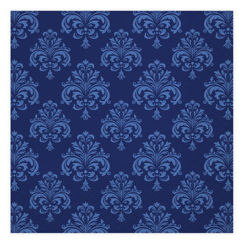 Mazel Tov Lunch Napkin, 16 ct