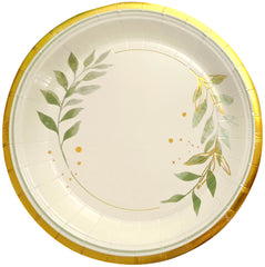Love Always Lunch Plate 7