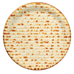 Passover Matzah Lunch Plate 7