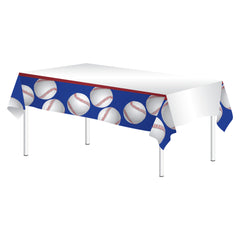 Baseball Tablecover
