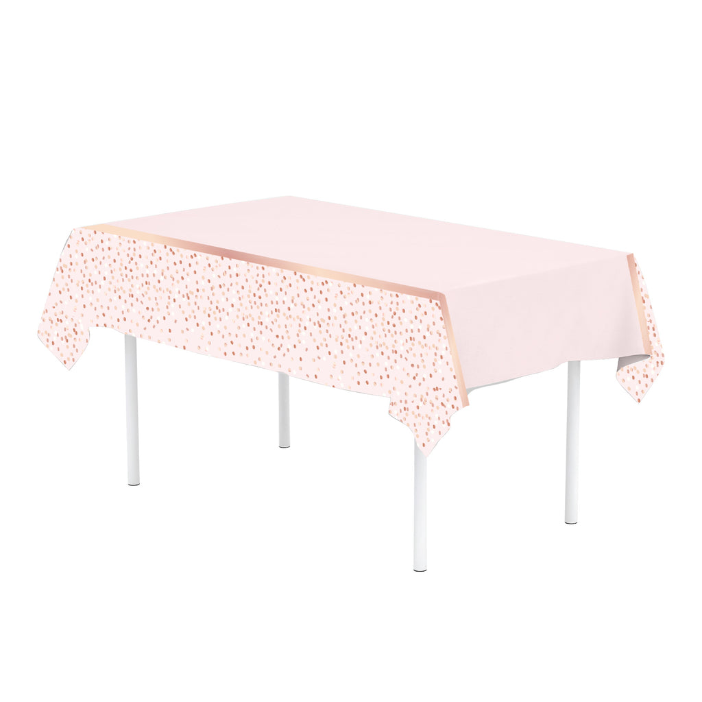 Blush Sweet 16 Tablecover