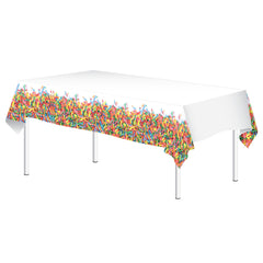 Confetti Sprinkles Tablecover