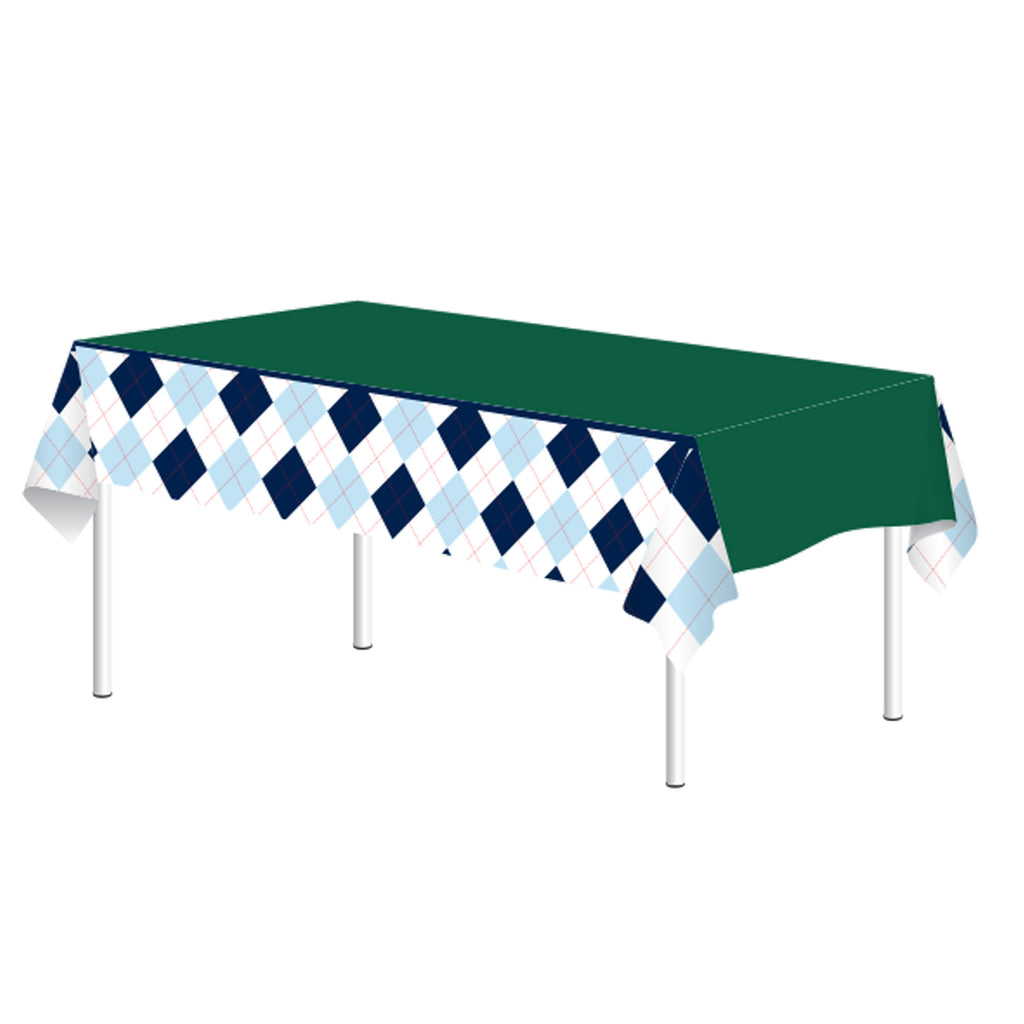 Golf Tablecover