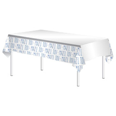 Mazel Tov Tablecover