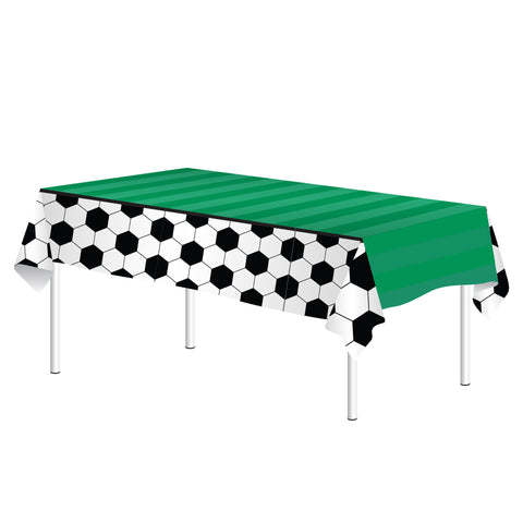 Soccer Tablecover