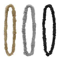 NYE Party Leis, 3pk