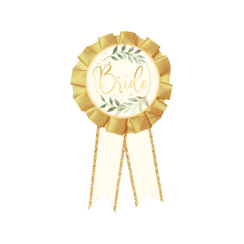 Love Always Wearable Ribbon