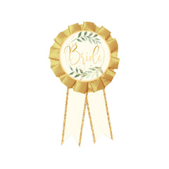 Love Always Wearable Ribbon