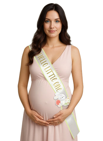 Helle Little One Sash