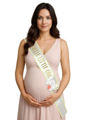 Helle Little One Sash