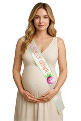 Little Sprout Sash
