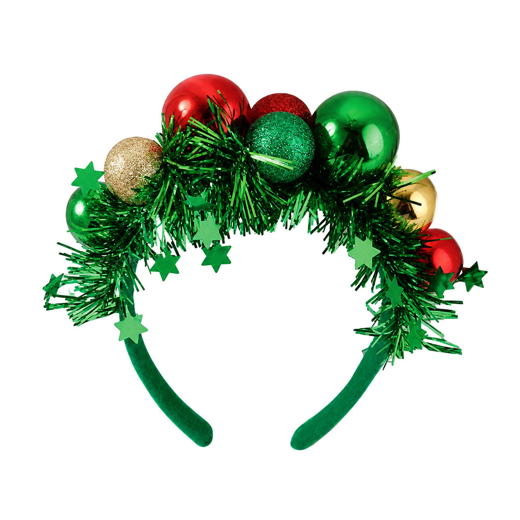 Christmas Headband