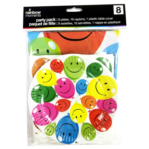 Happy Balloons Collection