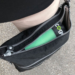 EcoGo fits in your purse